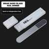 [100% Original] Inhak Nano Glass Nail Shiner