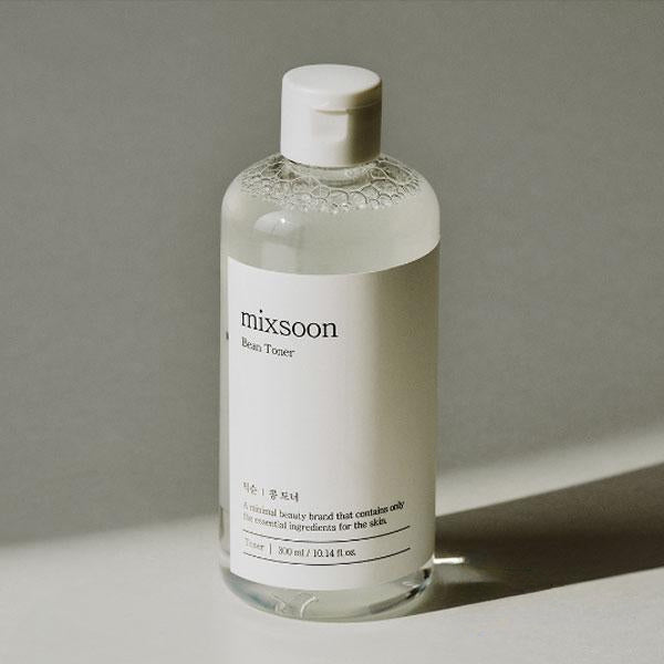 mixsoon Bean Toner 100ml