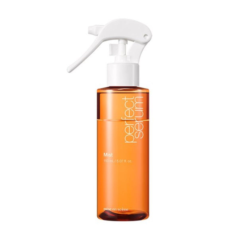 [Mise en scene]  Perfect serum Hair Mist 150ml