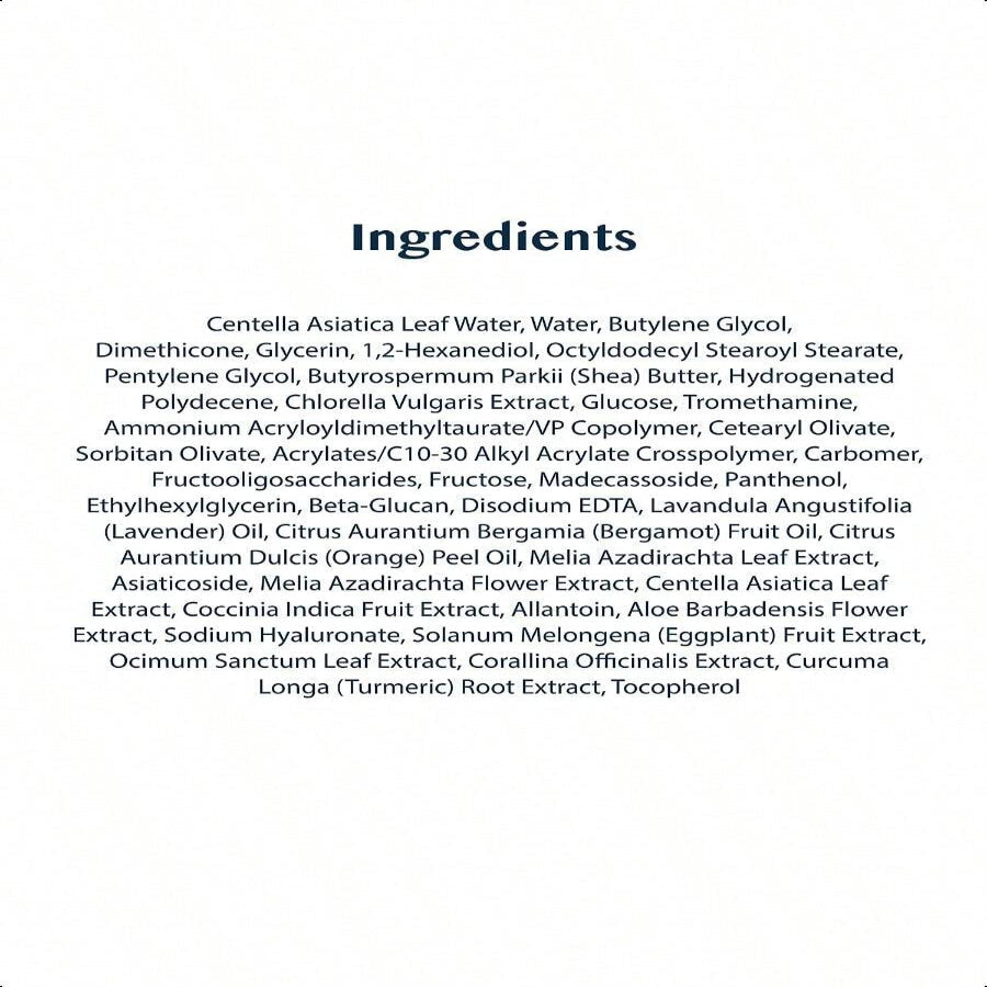 A'pieu Madecassoside Moisture Gel Cream 50ml/1.69oz