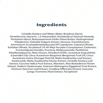 A'pieu Madecassoside Moisture Gel Cream 50ml/1.69oz