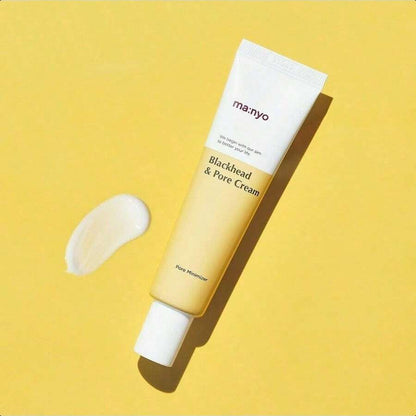 ma:nyo Blackhead & Pore Cream,1.06 Ounces