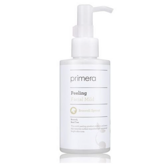 PRIMERA Facial Mild Peeling Gel Skin Purification Care 150ml