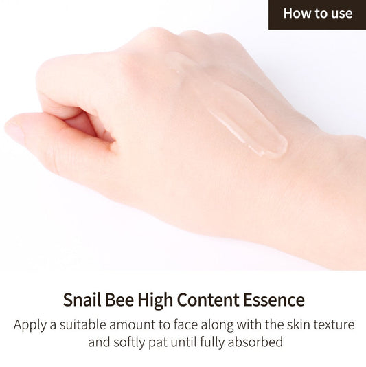 BENTON Snail Bee High Content Essence (100ml)