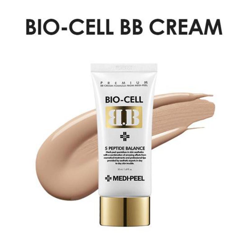 MEDI-PEEL Bio-cell BB Cream 50ml