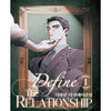 Define the Relationship Manhwa free-shipping