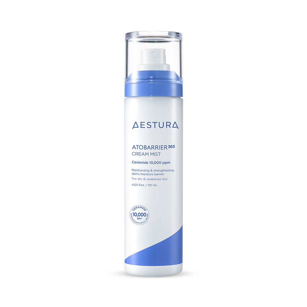 AESTURA ATOBARRIER365 Cream Mist 120ml