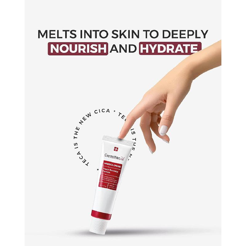Centellian24 Madeca Cream Power Boosting Formula - 50ml