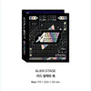 [Pre-order] ALIEN STAGE Card Collect Book