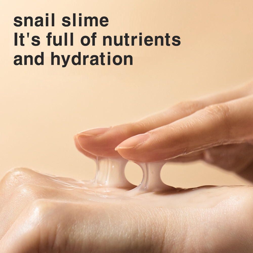 Nature Republic Snail Solution Emulsion 120ml