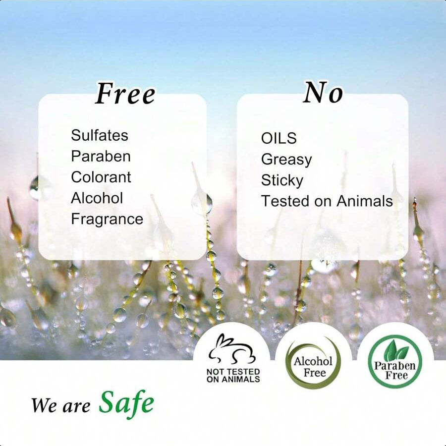 Cos De BAHA Galactomyces Ferment Filtrate 94% Concentrated Facial Serum 30ml/1.01 Oz