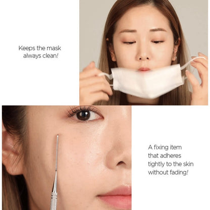 JUNG SAEM MOOL Essential Skin Nuder Long Wear Cushion (refill included)
