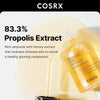 COSRX Propolis Ampoule, Glow Boosting Serum , 30ml/1.01oz
