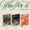 Twice 13th Mini Album With YOU-th