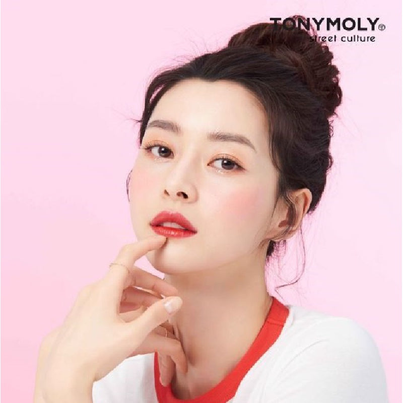 TONYMOLY Easy Touch Waterproof Eyebrow 0.5g