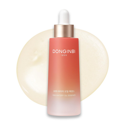 Donginbi Red Ginseng 1899 Watery Oil Essence - Glowing Face Oil 30ml