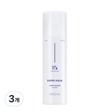 Missha Emulsion 130ml 1pieces