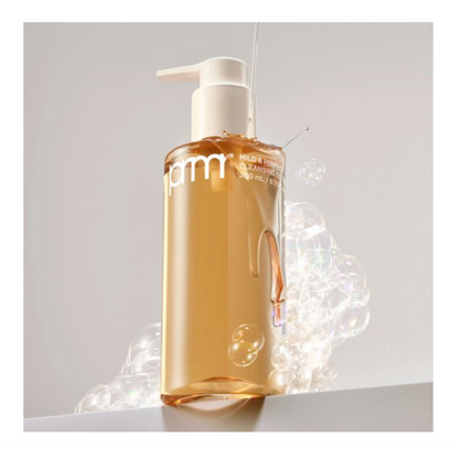 Primera Mild & Perfect Cleansing Oil To Foam 200ml