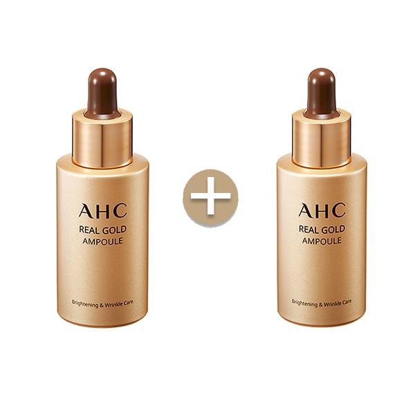 AHC Real Gold Ampoule 30ml