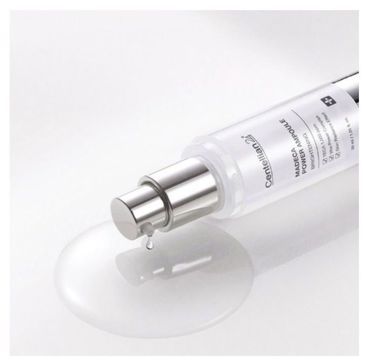 Centellian24+ Madeca Power Ampoule Brightening 30ml
