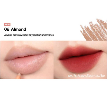 AOU Bleding Lip Pencil 1.6g