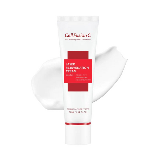 Cell Fusion C Laser Rejuvenation Cream 50ml