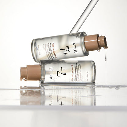 Anua 7 Rice Ceramide Barrier Serum 50ml