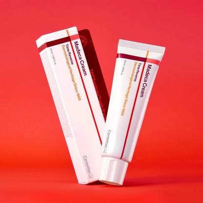 Centellian24 Madeca Cream Time Reverse 50ml