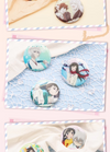 Kamisama Kiss TV series badge