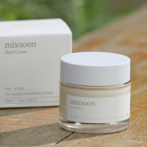 Mixoon Kong/Bean Cream 50ml (3 Options)