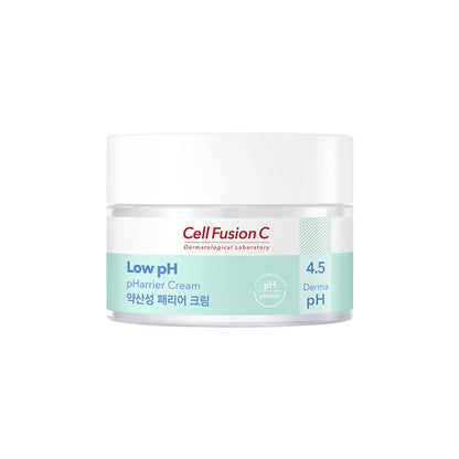 Cell Fusion C Low pH pHarrier Cream 55mL