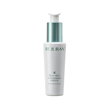 REJURAN Biome Healer Youth Formula Ampoule 30ml Set (+Derma Healer Ampoule 1ml*7ea+Derma Healer Cream 10g+Derma Healer Mask 23ml)