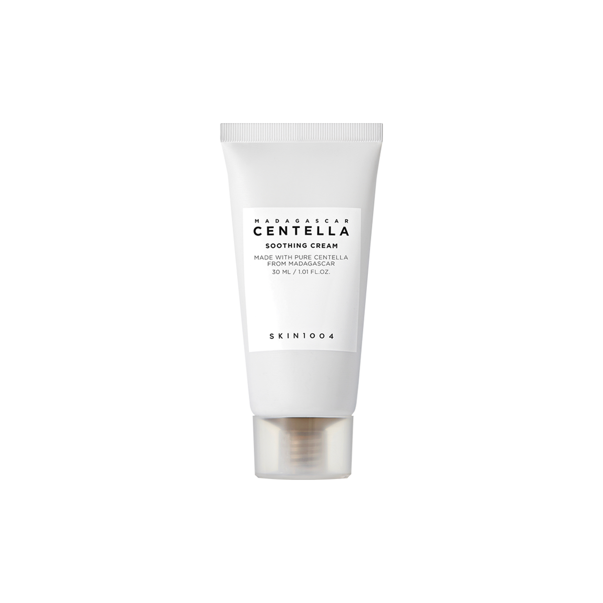 SKIN1004 Madagascar Centella Soothing Cream