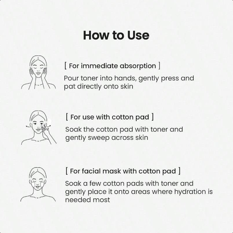 Biodance First Synergy Toner  150ml