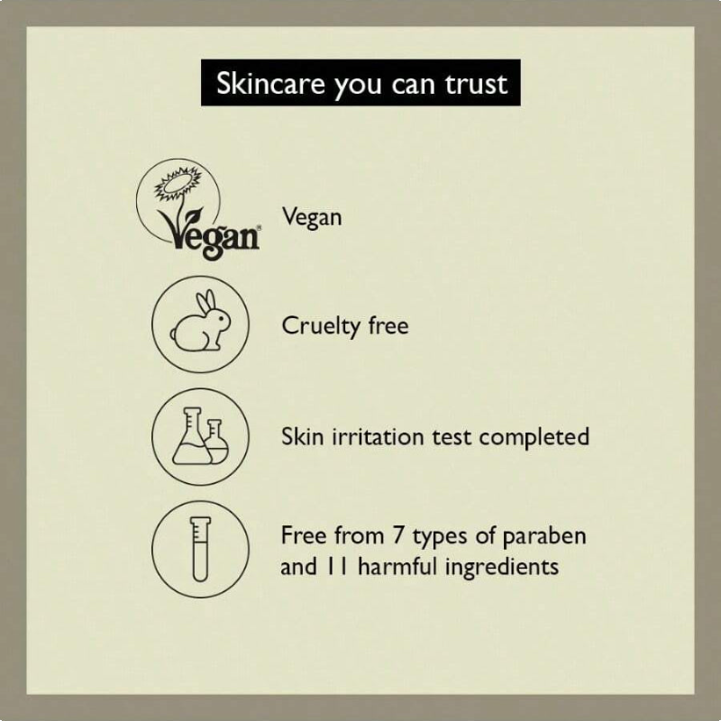 HaruHaru Wonder Black Rice Facial Oil 10ml