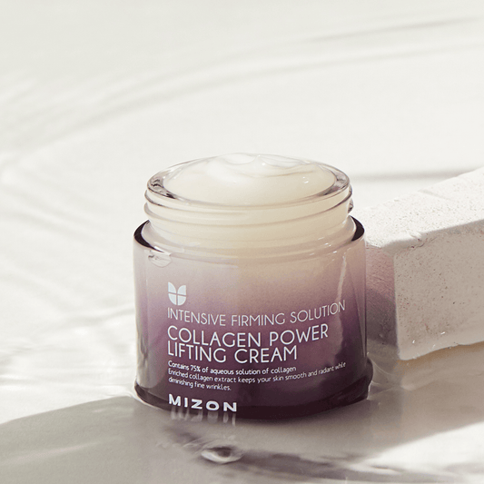 Mizon Collagen Power Lifting Cream 75ml