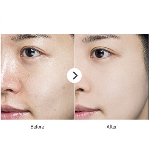 [the SAEM] Saemmul Perfect Pore Pact 12g