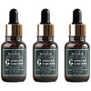 Cos De BAHA G Glycolic Serum 30ml (3 Options)