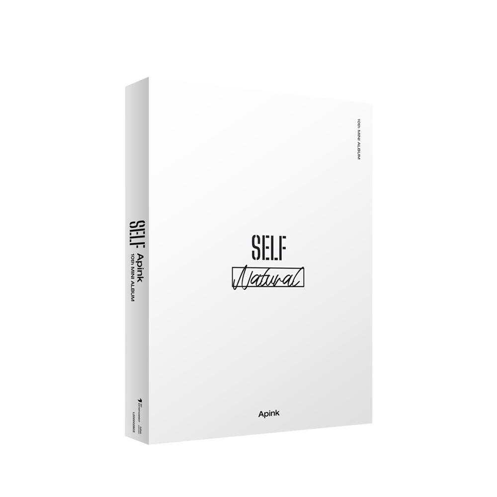 APINK 10th Mini Album [SELF]