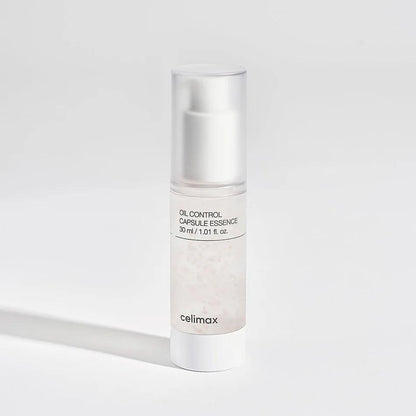 CELIMAX オイルコントロール カプセルエッセンス 30ml