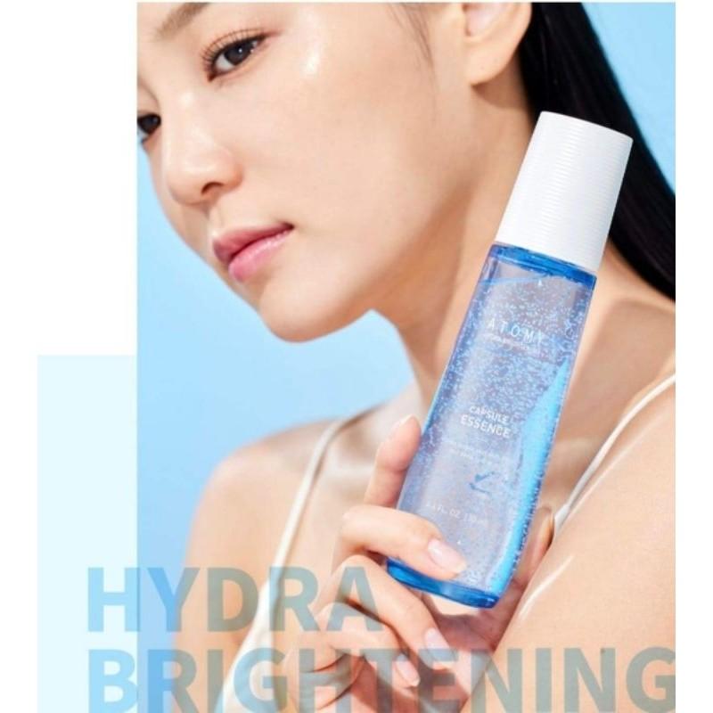 Atomy Hydra Brightening Capsule Essence 130ml