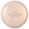 Tonymoly Triple Collagen Egg Skin Cushion SPF50+ PA++++ 15g