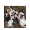 GOT7 Mini Album DYE