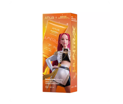 ANUA KPDH Pore Minimizing Matte Primer Sun Gel SPF50PA+++ 50ml