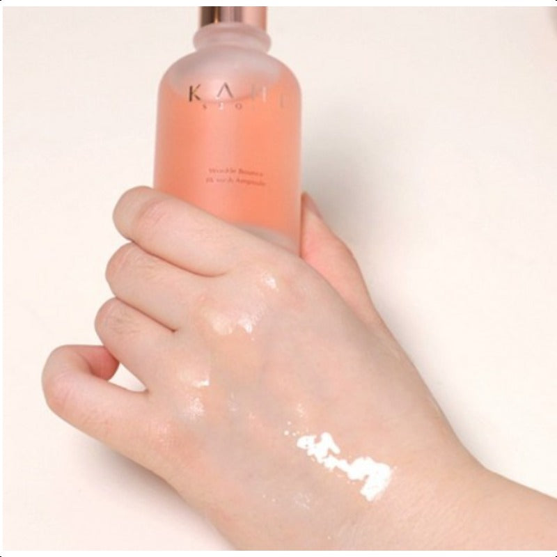 KAHI Wrinkle Bounce Blemish Ampoule 30ml