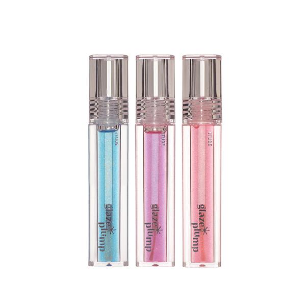 ETUDE HOUSE Glaze Plump Gloss 4g