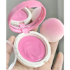 HOLIKA HOLIKA - Jelly Dough Blusher (6 Colors)