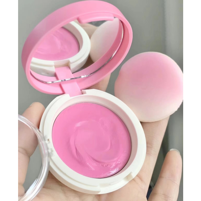 HOLIKA HOLIKA - Jelly Dough Blusher (6 Colors)