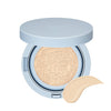 Holika Holika Reliefit Cica Clear Cushion (14g + Refill 14g)