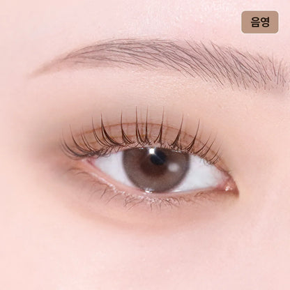 TIRTIR Airslick Pocket Eyeshadow (38 Colors)